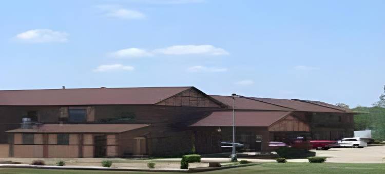 凯艺酒店-法明顿(Quality Inn Farmington)图片