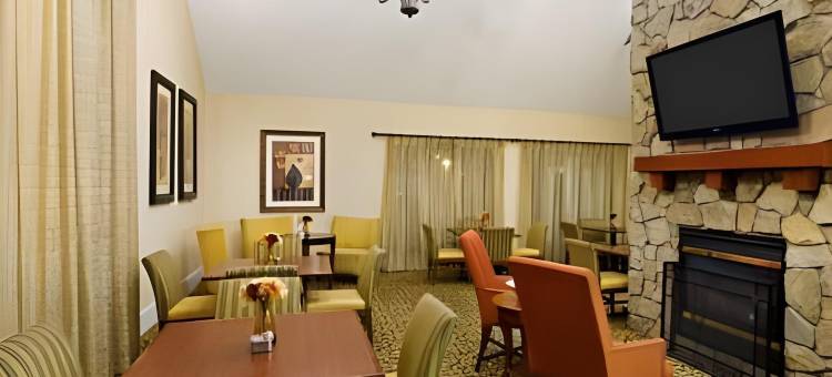 Residence Inn Spartanburg图片