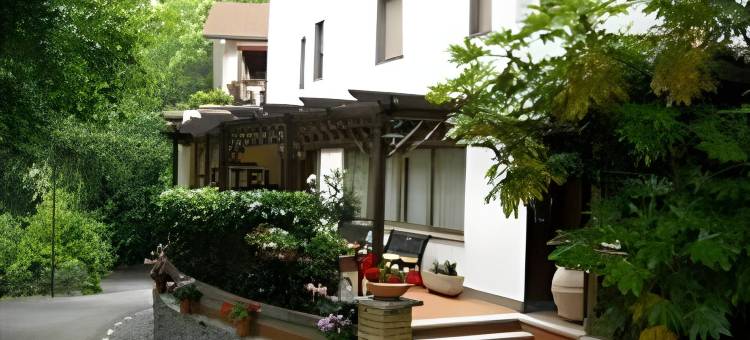奥罗拉皮克洛酒店(Piccolo Hotel Aurora)图片