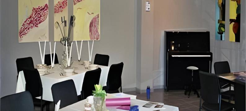 城市凯撒宫酒店(City-Hotel Kaiserhof)图片