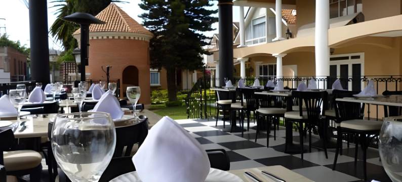 卡萨博尼塔酒店及豪华公寓(Casa Bonita Hotel & Luxury Residence)图片