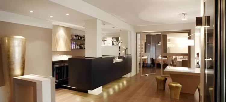 帕里吉 2 号 SPA 酒店(Hotel Parigi 2 & Spa)图片