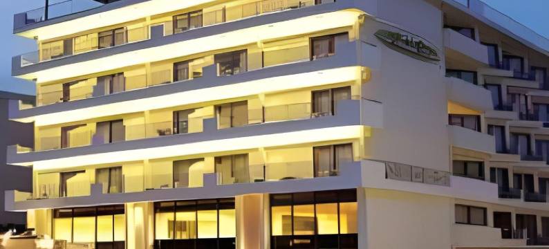 四季酒店(Four Seasons Hotel)图片