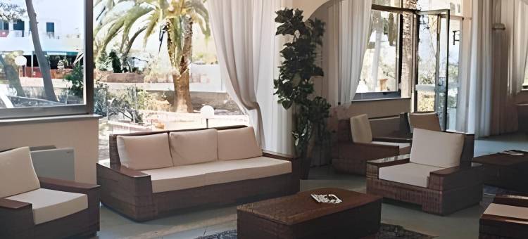 伊登酒店(Hotel Eden)图片