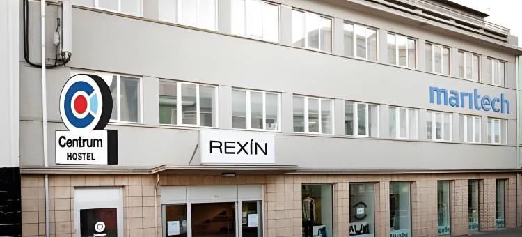 中心酒店(Centrum Hotel)图片