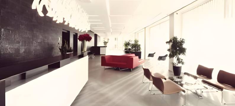 乐诺福酒店(Le Nove Hotel)图片