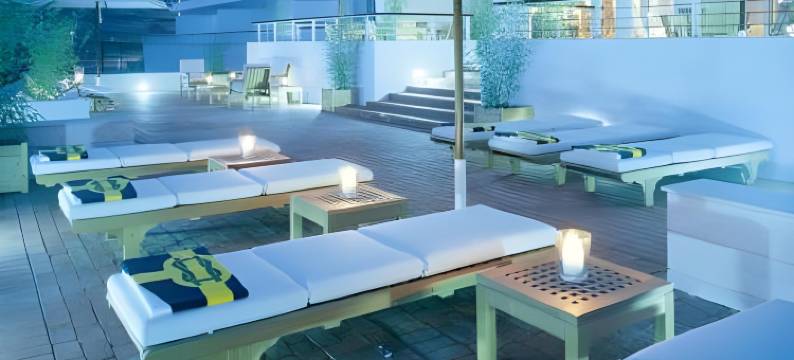 拉各斯游艇俱乐部度假酒店(Marina Club Lagos Resort)图片