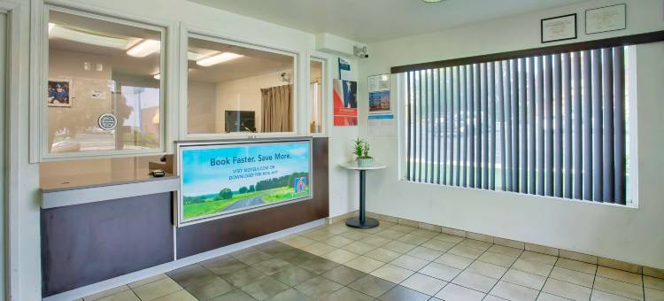 华盛顿里奇兰 - 肯纳威克 6 号汽车旅馆(Motel 6 Richland, WA - Kennewick)图片