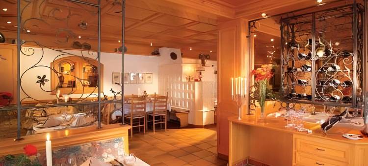 阿朋伯力克比亚翁康体酒店(Bio- und Wellnesshotel Alpenblick)图片