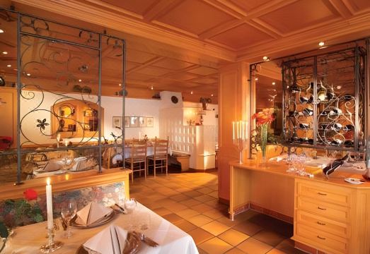 Bio- und Wellnesshotel Alpenblick Hotel Overview