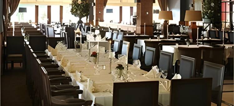 埃默洛尔德凡德瓦克酒店(Van der Valk Hotel Emmeloord)图片