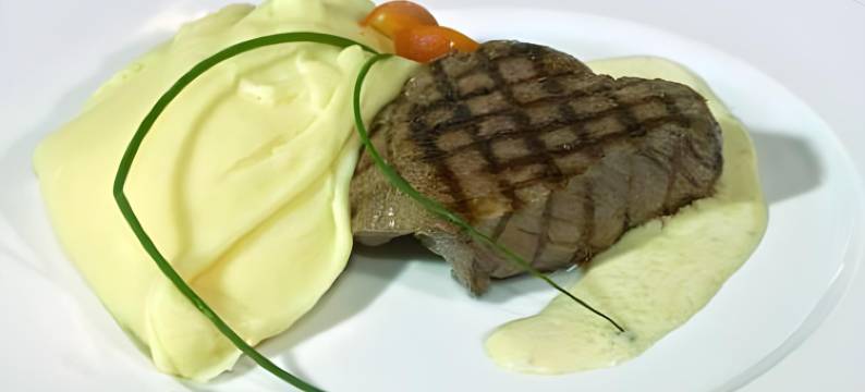 金狮酒店(Hotel le Lion d'Or)图片