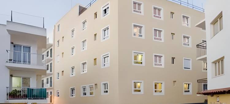 马里旅馆(Hostal Marí)图片