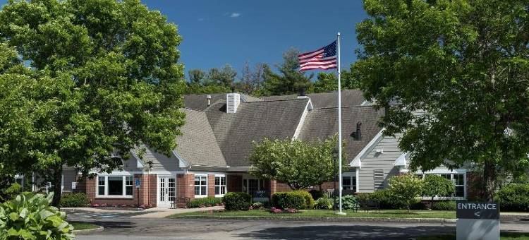 Residence Inn Boston Westford图片