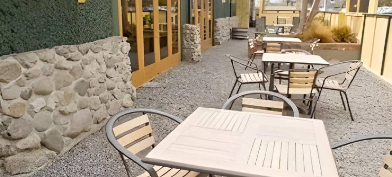 托塔拉酒店(Totara Lodge)图片