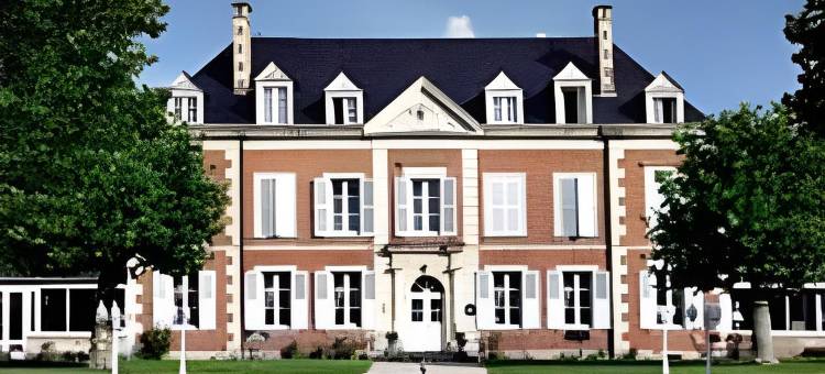 瓦鲁当区域之家酒店(Logis Domaine de Valaudran)图片