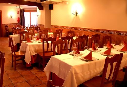 Hostal El Rincón Hotel Overview