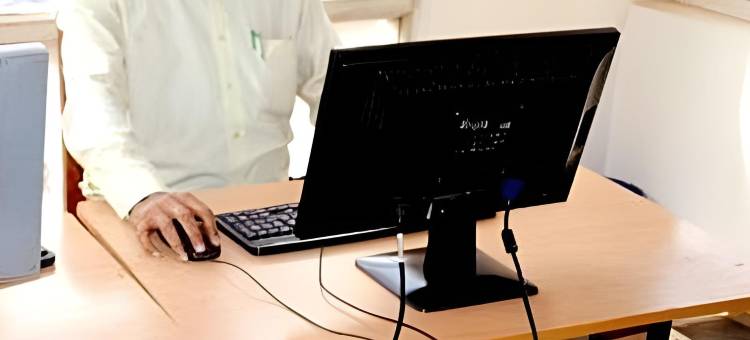 库苏马酒店(Hotel Kusum)图片