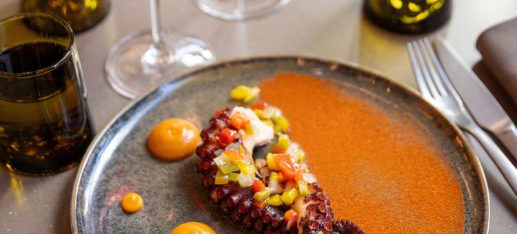 里昂铂尔曼酒店(Pullman Lyon)图片