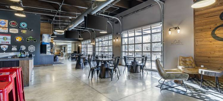 本德胡椒树贝斯特韦斯特至尊酒店(Hotel Peppertree Bend, BW Premier Collection)图片