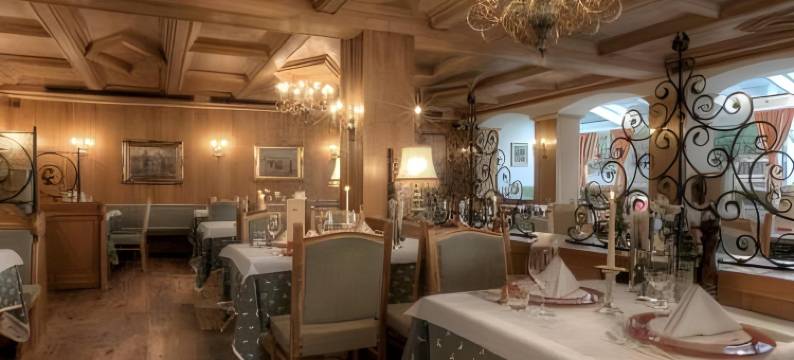 蒂罗尔酒店(Hotel Tyrol)图片