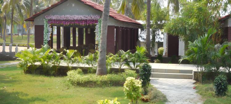 纳尔戈尔海滩度假屋(Nargol Beach Holiday Homes)图片