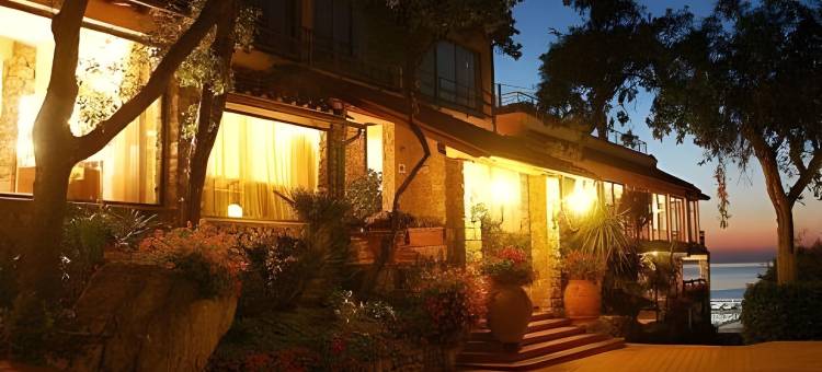 赫米蒂奇酒店(Hotel Hermitage)图片