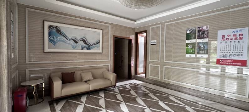 尤里的家公寓(规划二路1号分店)图片