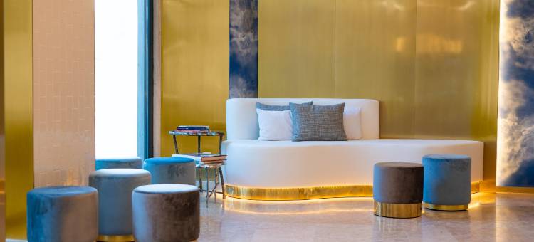 蓝色自由酒店(Blue Liberdade Hotel)图片