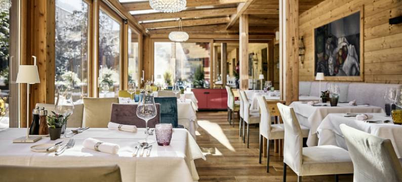 达斯博斯特 – 精品酒店(Small Luxury Hotel of the World - DasPosthotel)图片