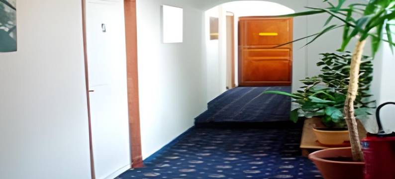 蒙塔尔吉斯中央酒店(Logis Hôtel Central)图片