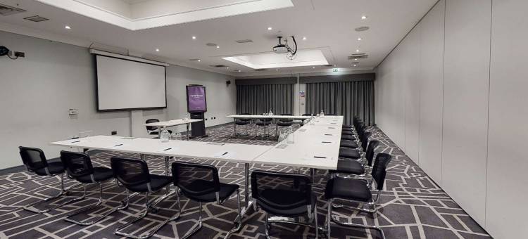 梅德斯通乡村酒店(Village Hotel Maidstone)图片