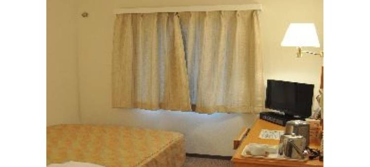 Hotel AZ Kitakyusyu Shinmojiko Ten图片