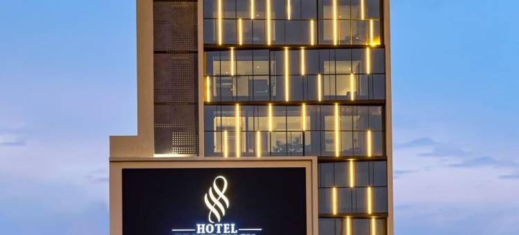 总统机场酒店(Presidency Airport Hotel)图片