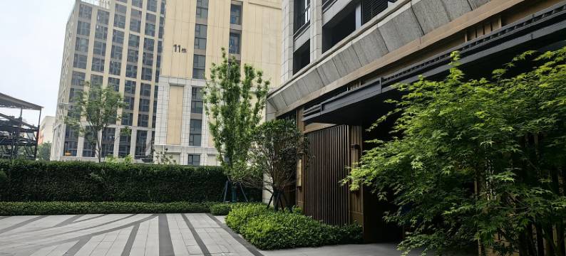 小卡拉米公寓(朝阳路分店)图片