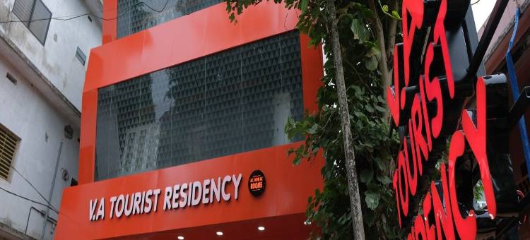 V.A TOURIST RESIDENCY图片