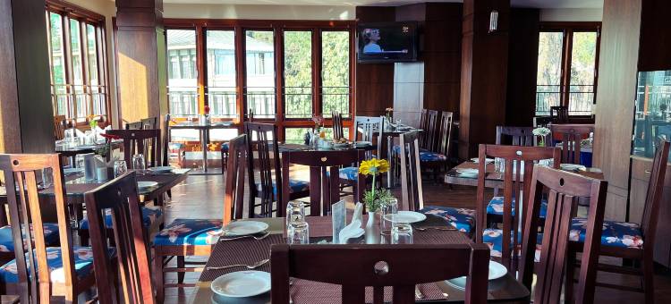 香菜悠闲德里索住所佩林(Cilantro Unwind Delisso Abode)图片