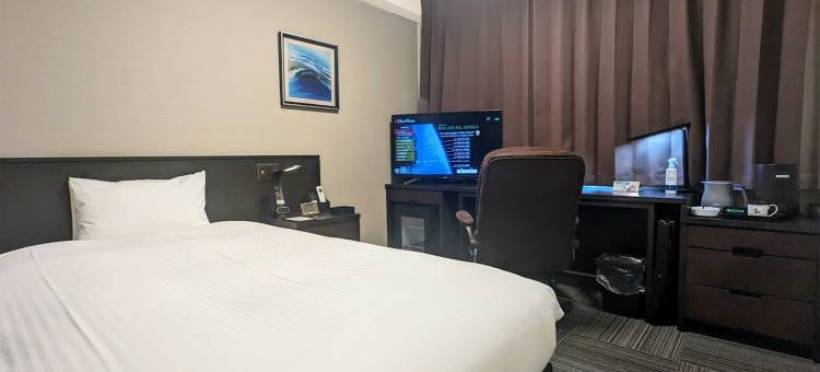 郡山帕尔海运来酒店(Hotel Sealuck Pal Koriyama)图片