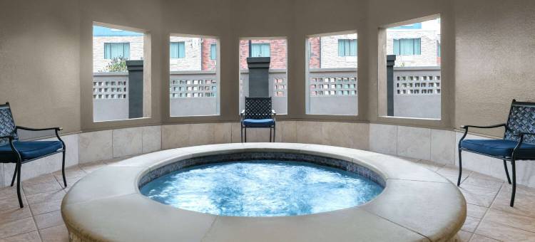 贝尔顿南坦普尔拉昆塔温德姆套房酒店(La Quinta Inn & Suites by Wyndham Belton - Temple South)图片