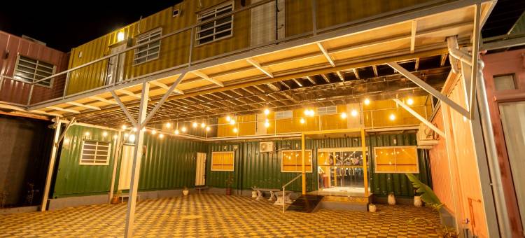 点击酒店(Click Hotel Mundra)图片