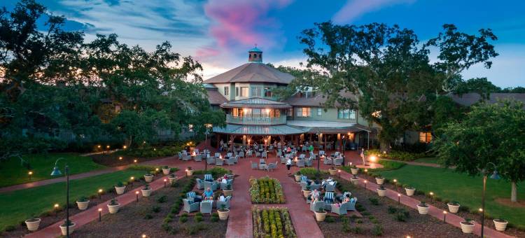 The Grand Hotel Golf Resort & Spa, Autograph Collection图片