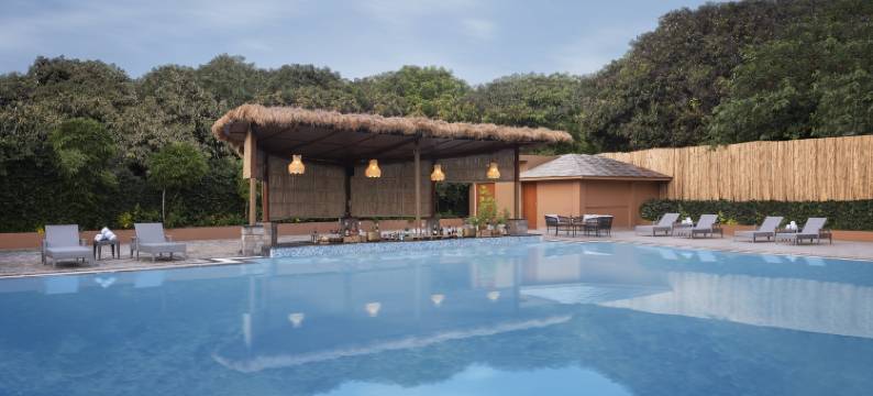 voco 吉姆科贝特 by IHG(voco JIM CORBETT by IHG)图片