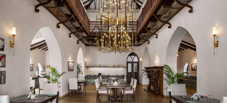 Ramada by Wyndham Goa Vagator图片