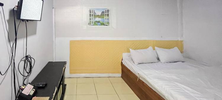 Graha Dirham Mitra RedDoorz图片