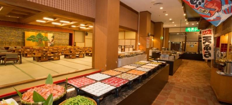 南国酒店(Nangoku Hotel)图片