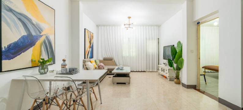 温度11露营民宿(文兴东五路分店)图片