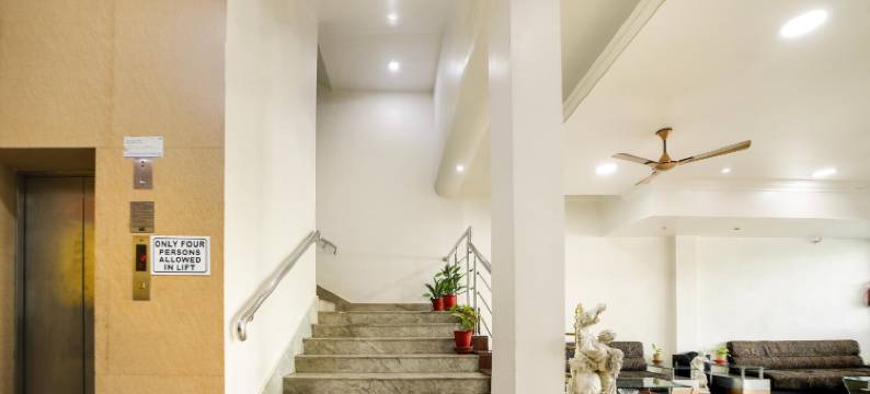 银之旅馆(Collection O Hotel Silver Inn)图片