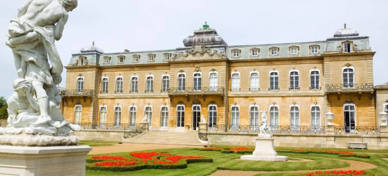 伦敦鲁顿机场假日酒店(Holiday Inn LONDON - LUTON AIRPORT by IHG)图片