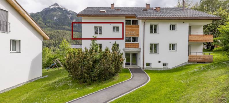 Ferienwohnung WÜEST图片