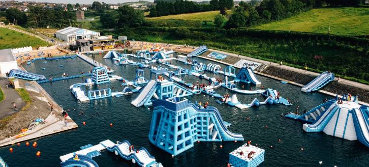 贝尔法斯特voco(voco Belfast)图片